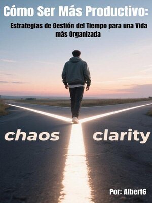 cover image of Cómo Ser Más Productivo